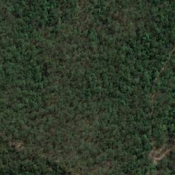 Satellite imagery of Mount Ida, AU