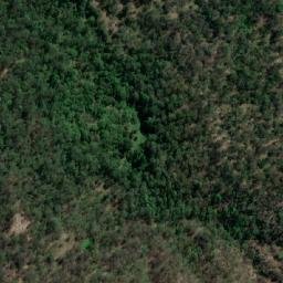Satellite imagery of Mount Ida, AU