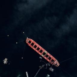 Satellite imagery of Punta Huasco, CL