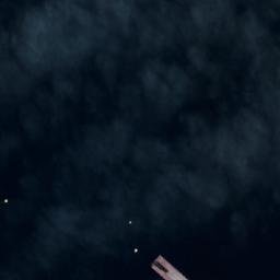 Satellite imagery of Punta Loros, CL