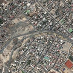 Satellite imagery of Punta Larga, CL