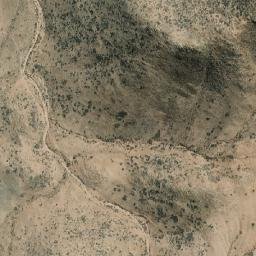 Satellite imagery of La Piedra del Gato, CL