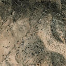 Satellite imagery of La Piedra del Gato, CL
