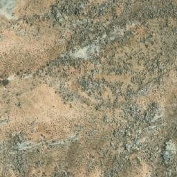 Satellite imagery of Cerro La Laja, CL