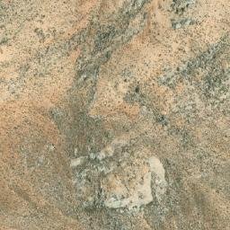 Satellite imagery of Cerro La Laja, CL