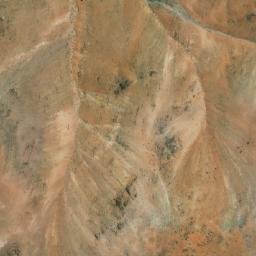Satellite imagery of Cerro Dolores, CL