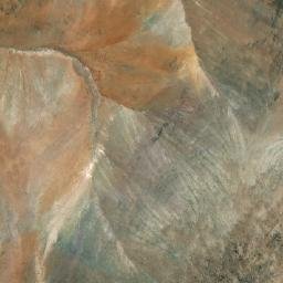 Satellite imagery of Cerro Dolores, CL