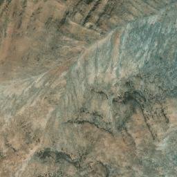 Satellite imagery of Cerro Dolores, CL