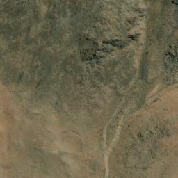 Satellite imagery of Cerro Veraguas, CL