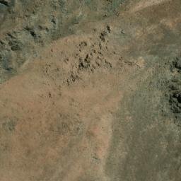 Satellite imagery of Cerro Veraguas, CL