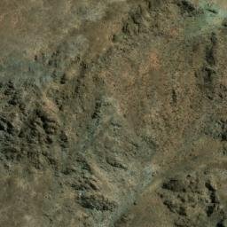Satellite imagery of Cerro Veraguas, CL