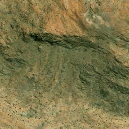 Satellite imagery of GIBRALTAR, NA