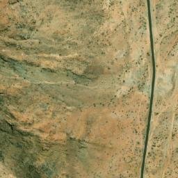 Satellite imagery of GIBRALTAR, NA
