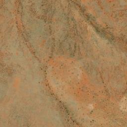 Satellite imagery of VALSCHVLEI, NA
