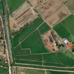 Satellite imagery of TANK, NA