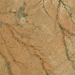 Satellite imagery of QUARTZ, NA