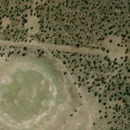 Satellite imagery of PAPKUIL O, NA