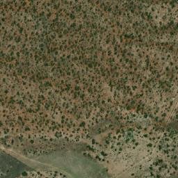 Satellite imagery of BERG, NA