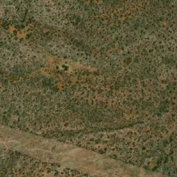 Satellite imagery of DOORN, NA