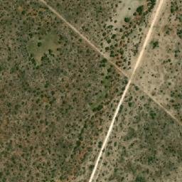 Satellite imagery of DOORN, NA