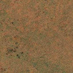 Satellite imagery of NEW VAAL, NA