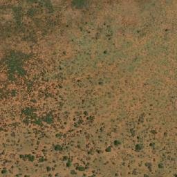 Satellite imagery of NEW VAAL, NA