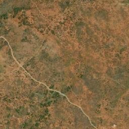 Satellite imagery of WINTER'S RUSH, NA