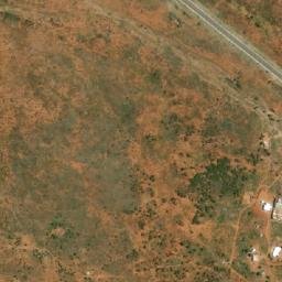 Satellite imagery of WINTER'S RUSH, NA