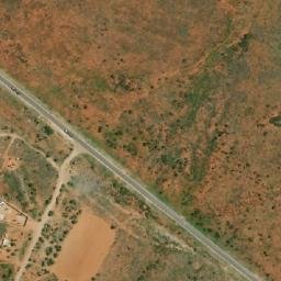 Satellite imagery of WINTER'S RUSH, NA