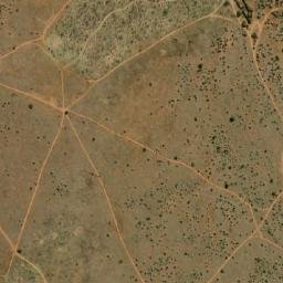 Satellite imagery of BRAKPAN, NA