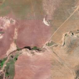 Satellite imagery of Table Hill, AU