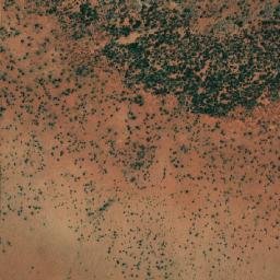Satellite imagery of Dingo Point, AU
