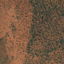 Satellite imagery of Dingo Point, AU