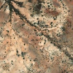 Satellite imagery of Murloocoppie Rockholes, AU