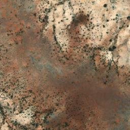 Satellite imagery of Murloocoppie Rockholes, AU
