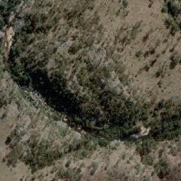 Satellite imagery of Maryland River Hill, AU