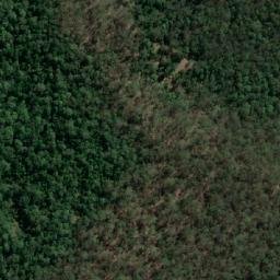Satellite imagery of Mount Ida, AU