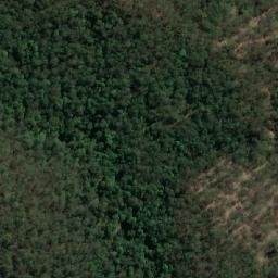 Satellite imagery of Mount Ida, AU