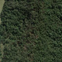 Satellite imagery of Mount Morris, AU
