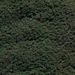 Satellite imagery of Byrrill Ridge, AU