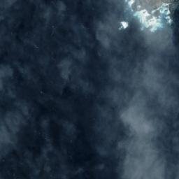 Satellite imagery of Cordón el Espinazo, CL