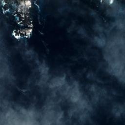 Satellite imagery of Cordón el Espinazo, CL