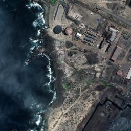 Satellite imagery of Cordón el Espinazo, CL