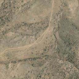 Satellite imagery of La Piedra del Gato, CL