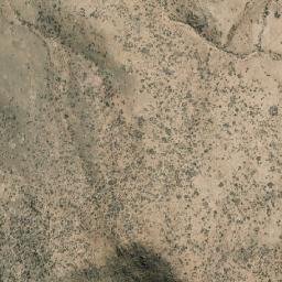 Satellite imagery of La Piedra del Gato, CL