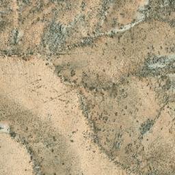 Satellite imagery of Cerro La Laja, CL