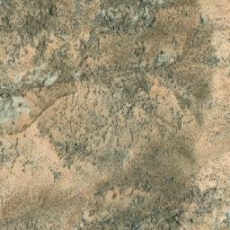 Satellite imagery of Cerro La Laja, CL