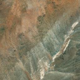 Satellite imagery of Cerro Dolores, CL