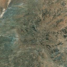 Satellite imagery of Cerro Dolores, CL