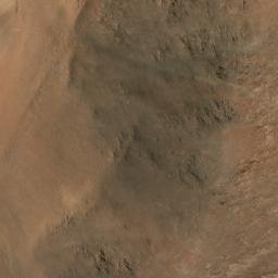 Satellite imagery of Cerro de Pastos Largos, AR